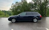 Audi A6 4B/C5 [restyling] wagon
