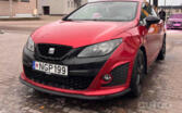 SEAT Ibiza Cupra