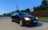 Opel Astra H Hatchback