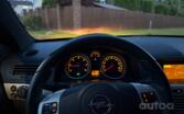Opel Astra H Hatchback