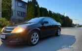 Opel Astra H Hatchback