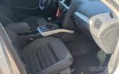 Audi A4 B8/8K wagon 5-doors