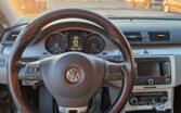 Volkswagen Passat B6 wagon 5-doors