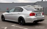 BMW 3 Series E90/E91/E92/E93 Sedan