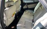 Saab 9-5 1 generation [2th restyling]