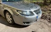 Saab 9-5 1 generation [2th restyling]