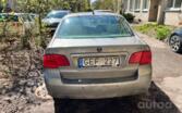 Saab 9-5 1 generation [2th restyling]