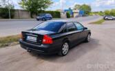 Volvo S80 1 generation [restyling]