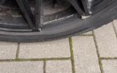 BMW 5 Series F07/F10/F11 Gran Turismo liftback