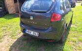 SEAT Altea 1 generation Freetrack minivan 5-doors