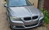 BMW 3 Series E90/E91/E92/E93 [restyling] Touring wagon