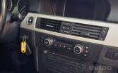 BMW 3 Series E90/E91/E92/E93 [restyling] Touring wagon