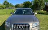Audi A6 allroad C6