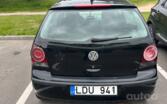 Volkswagen Polo 4 generation [restyling] Hatchback 3-doors