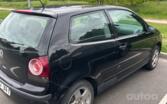Volkswagen Polo 4 generation [restyling] Hatchback 3-doors