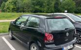 Volkswagen Polo 4 generation [restyling] Hatchback 3-doors