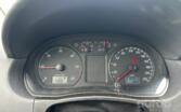 Volkswagen Polo 4 generation [restyling] Hatchback 3-doors