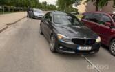 BMW 320 Luxury GT