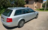 Audi A6 4B/C5 [restyling] wagon
