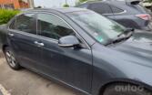 Honda Accord 7 generation Sedan 4-doors