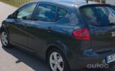 SEAT Altea 1 generation [restyling] Freetrack minivan 5-doors