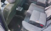 Volkswagen Passat B5.5 [restyling] wagon