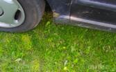 Volkswagen Passat B5.5 [restyling] wagon