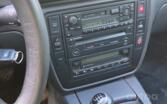 Volkswagen Passat B5.5 [restyling] wagon