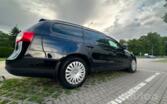 Volkswagen Passat B6 wagon 5-doors