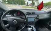 Volkswagen Passat B6 wagon 5-doors