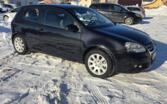 Volkswagen Golf 5 generation Hatchback 3-doors