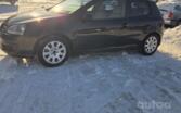 Volkswagen Golf 5 generation Hatchback 3-doors