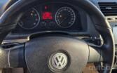 Volkswagen Golf 5 generation Hatchback 3-doors