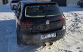 Volkswagen Golf 5 generation Hatchback 3-doors