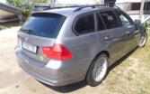 BMW 3 Series E90/E91/E92/E93 Touring wagon