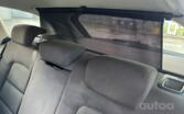 Audi A4 B8/8K wagon 5-doors