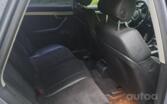 Audi A4 B7 Sedan 4-doors