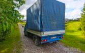 Ford Transit 2 generation