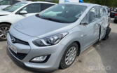 Hyundai i30 GD Hatchback 5-doors