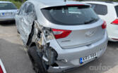 Hyundai i30 GD Hatchback 5-doors