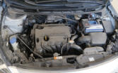 Hyundai i30 GD Hatchback 5-doors