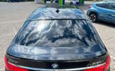 BMW 5 Series F07/F10/F11 Gran Turismo liftback