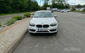 BMW 1 Series F20/F21 [restyling] Hatchback