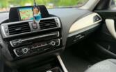 BMW 1 Series F20/F21 [restyling] Hatchback