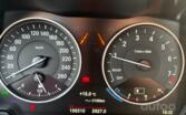 BMW 1 Series F20/F21 [restyling] Hatchback
