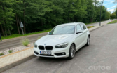 BMW 1 Series F20/F21 [restyling] Hatchback