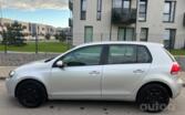 Volkswagen Golf 6 generation Hatchback 5-doors