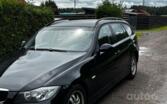 BMW 3 Series E90/E91/E92/E93 Touring wagon