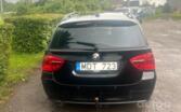 BMW 3 Series E90/E91/E92/E93 [restyling] Touring wagon