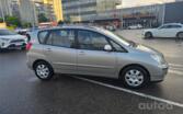 Toyota Corolla Verso 1 generation Minivan
